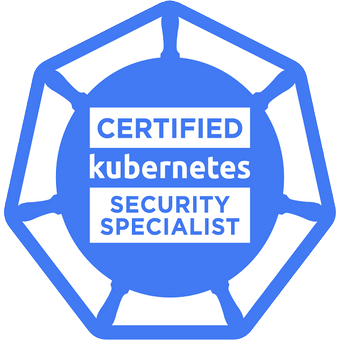 Certified Kubernetes Security Specialist