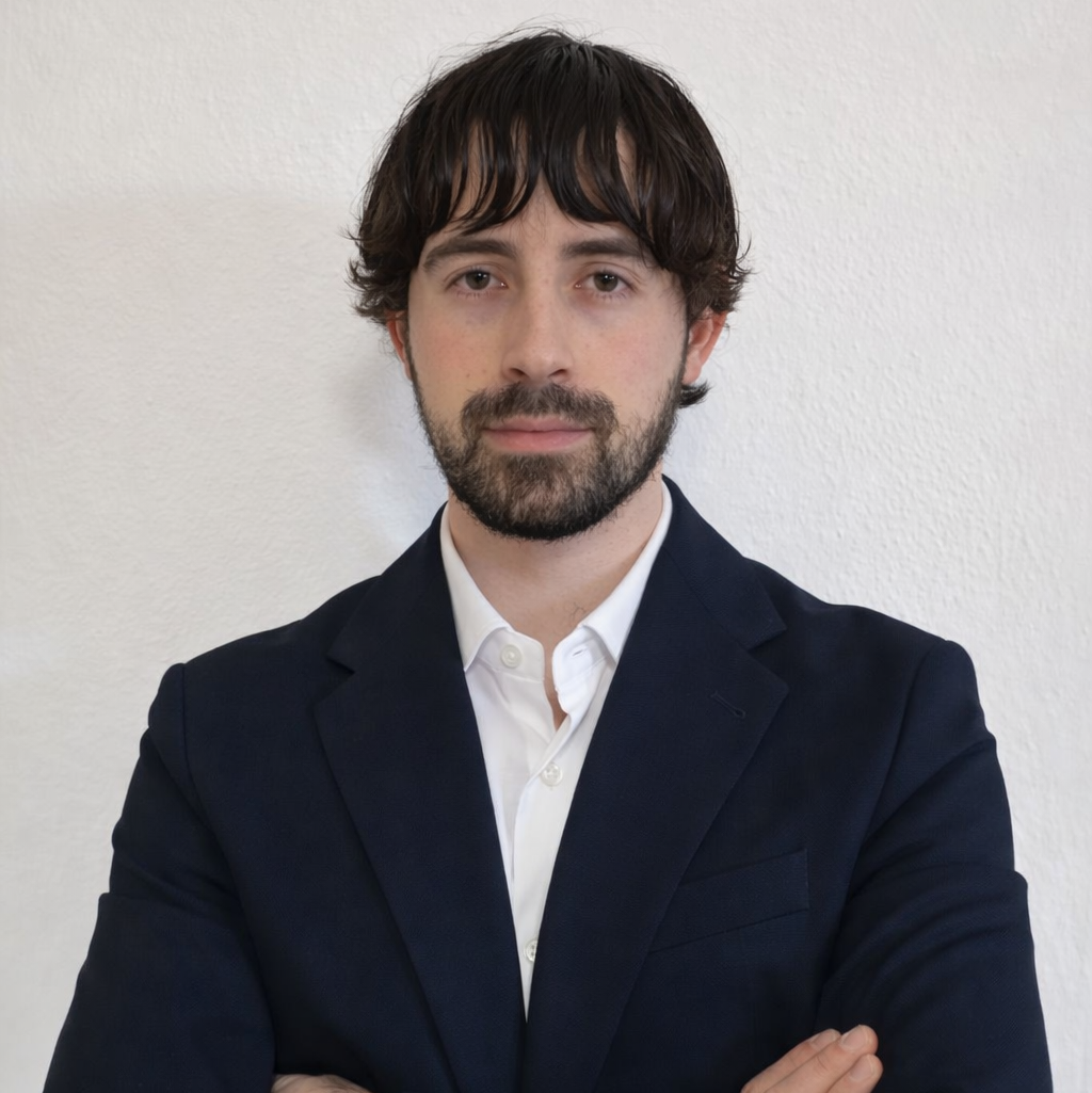 Daniel Marco